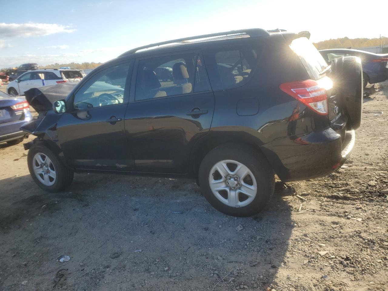 2009 Toyota Rav4 Base - Image 2