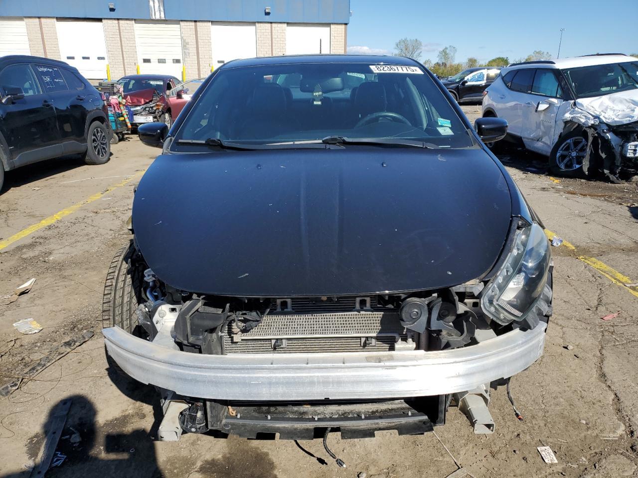 2015 Dodge Dart Gt - Фото 5