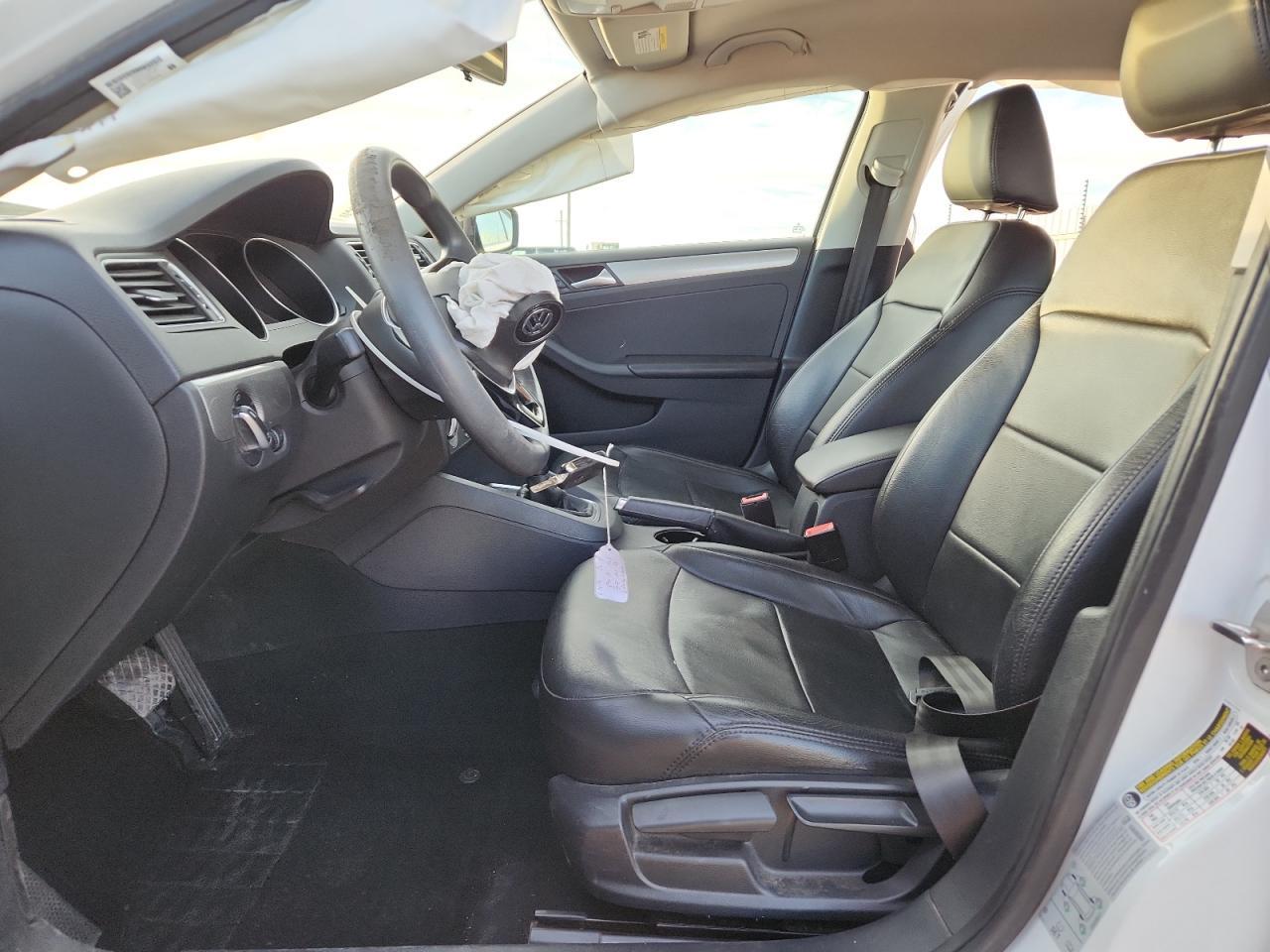 2017 Volkswagen Jetta S - Фото 7