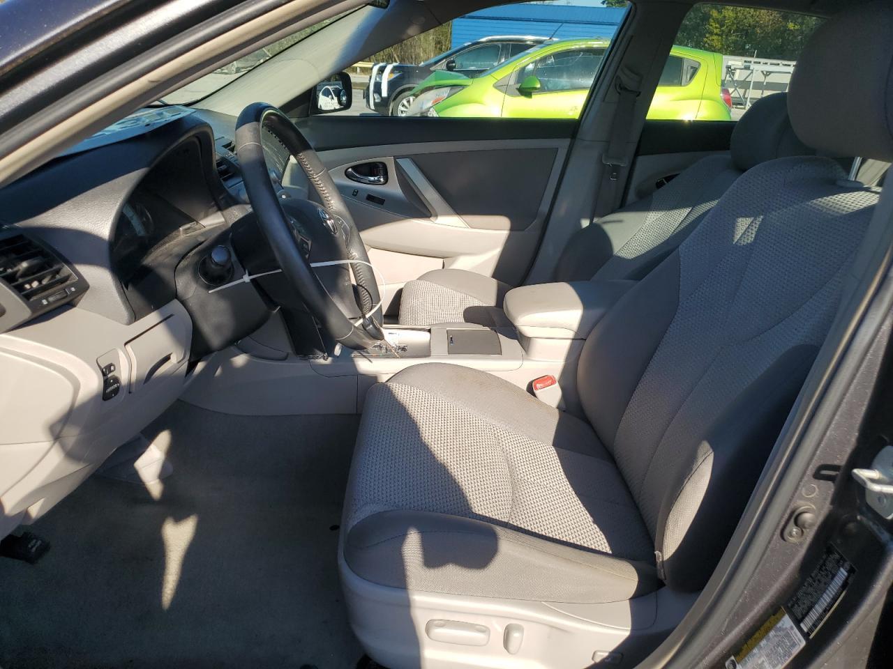 2007 Toyota Camry Ce - Фото 7