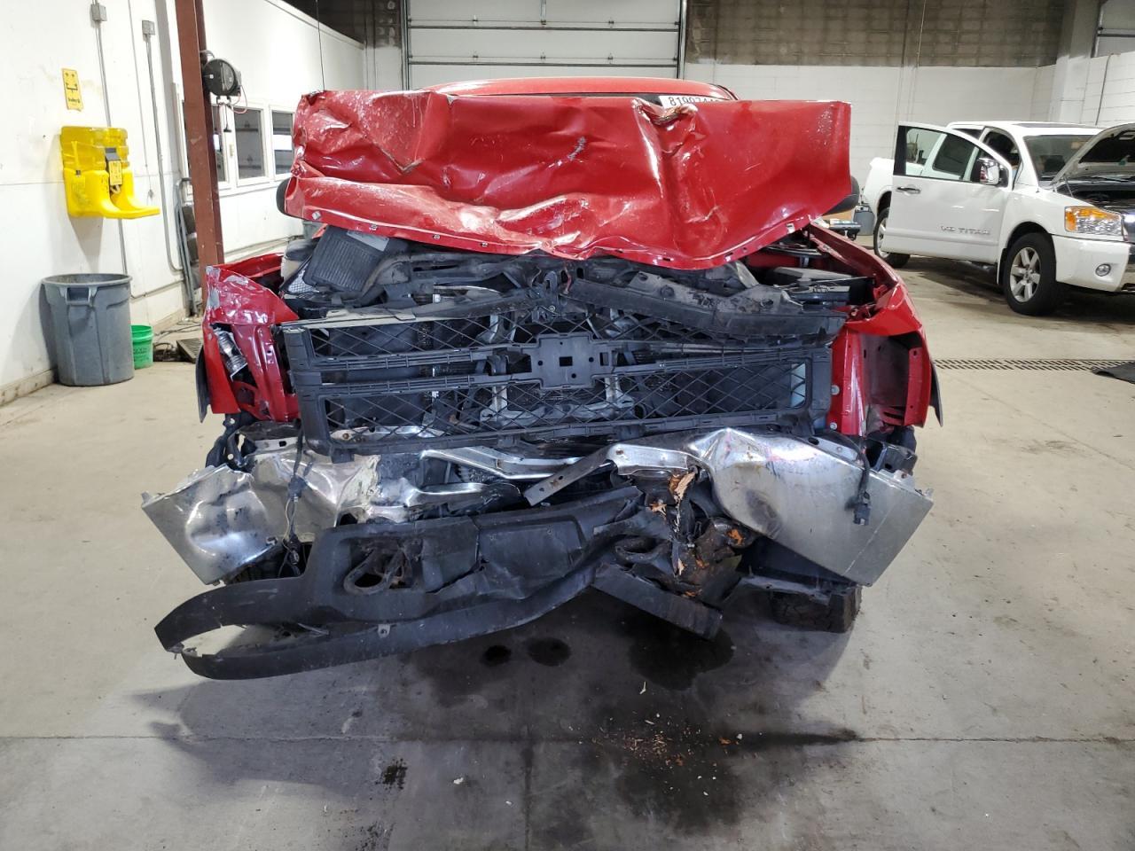 2013 Chevrolet Silverado K2500 Heavy Duty - Image 5