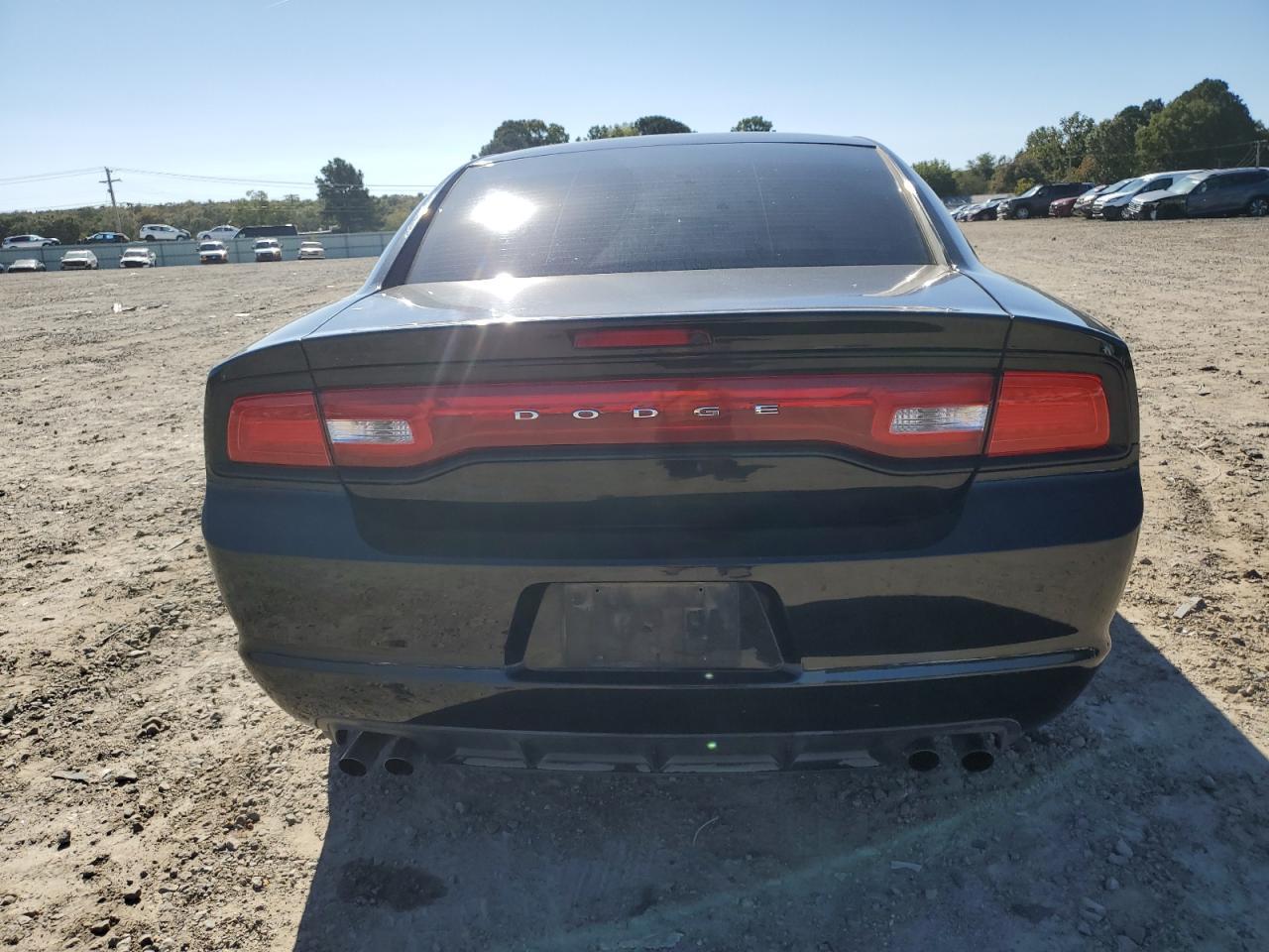 2013 Dodge Charger Se - Фото 6