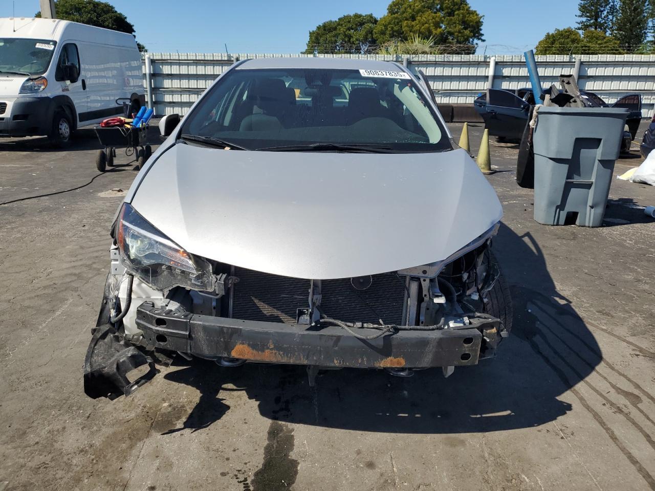 2018 Toyota Corolla L - Image 5