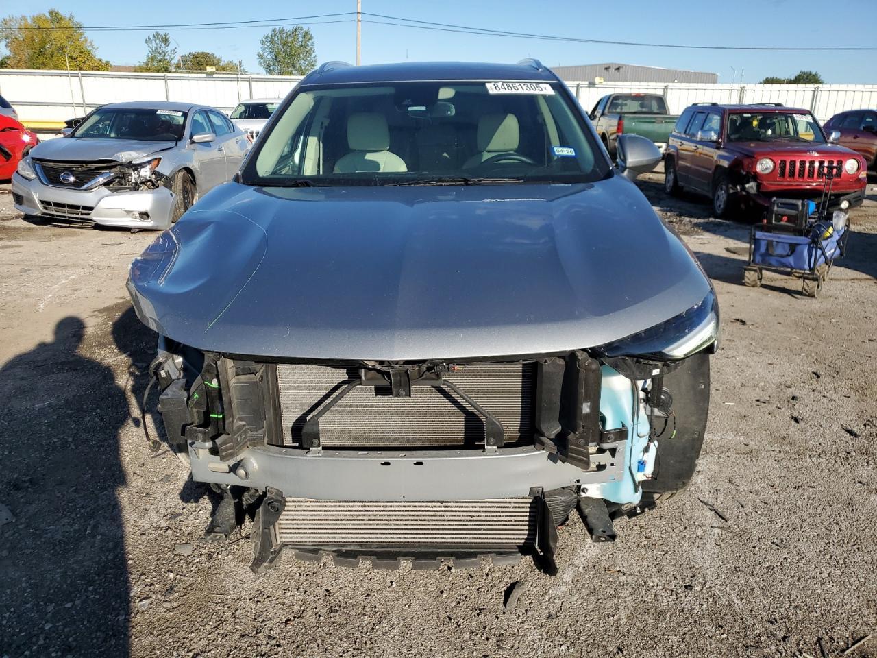 2023 Buick Envision Preferred - Image 5