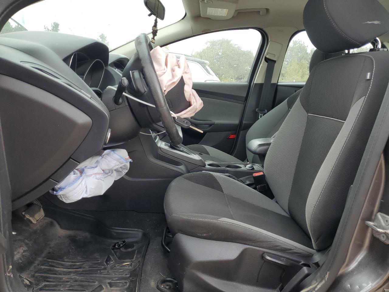 2013 Ford Focus Se - Фото 7