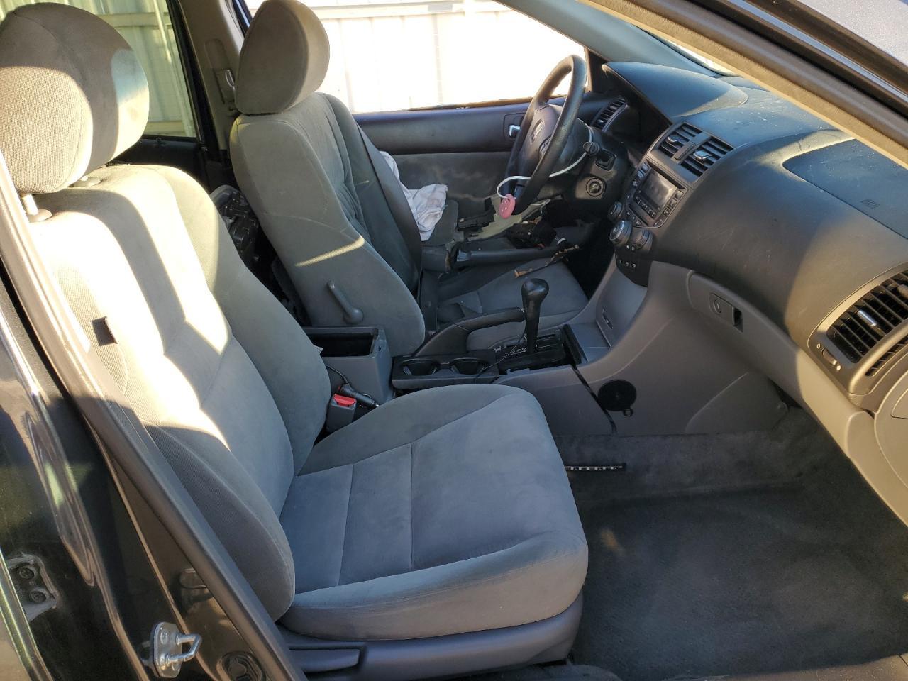 2003 Honda Accord Ex - Image 7