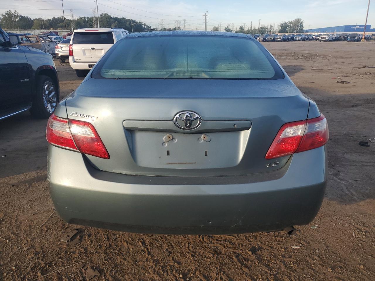 2009 Toyota Camry Base - Image 6