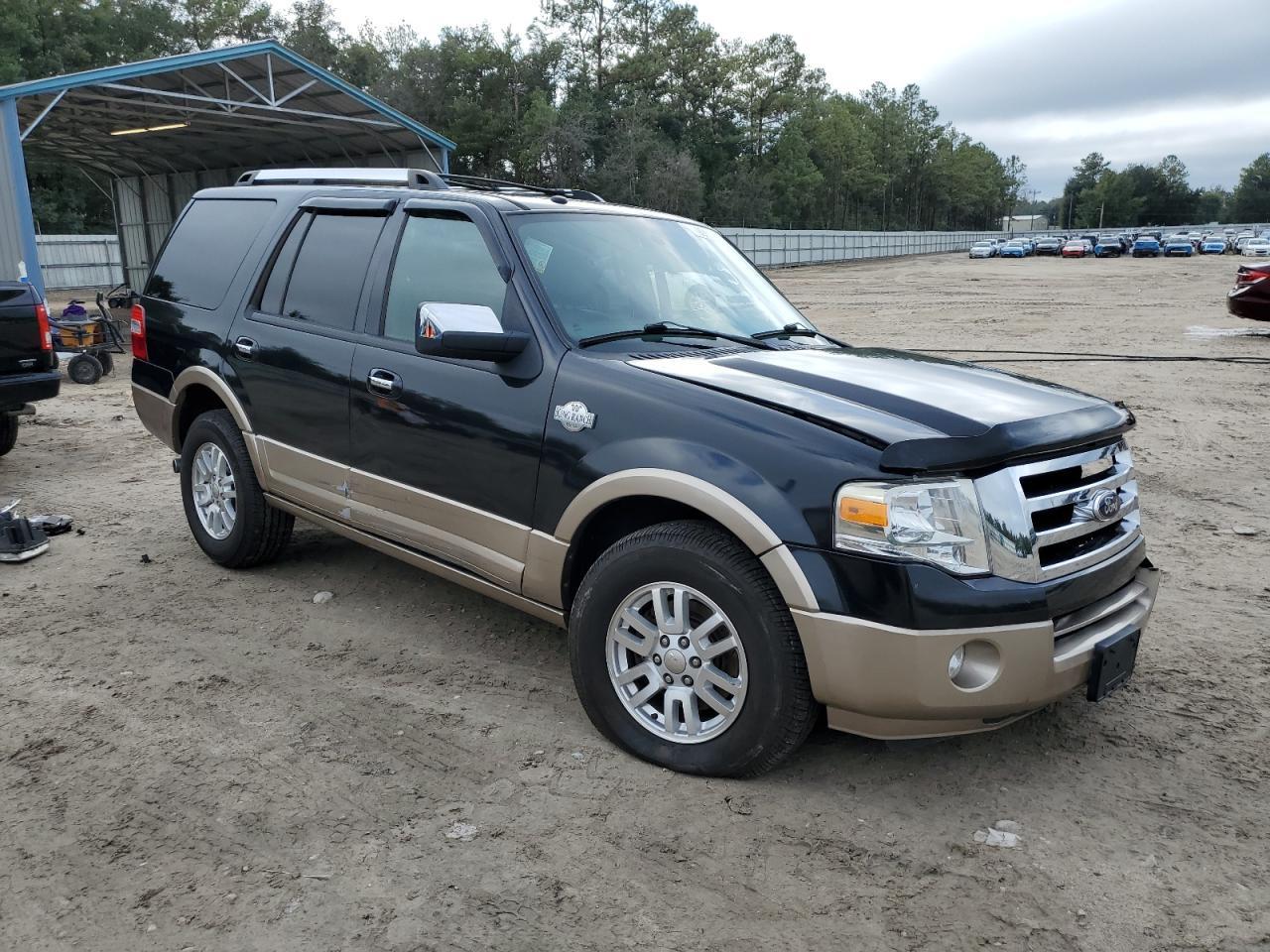 2013 Ford Expedition Xlt - Image 4