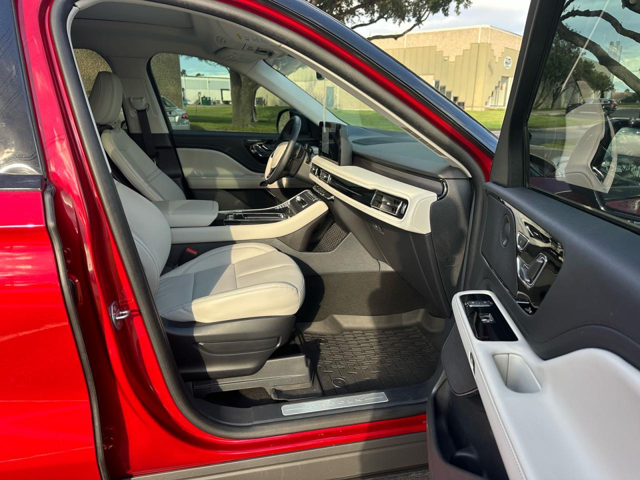 2025 Lincoln Aviator - Фото 5