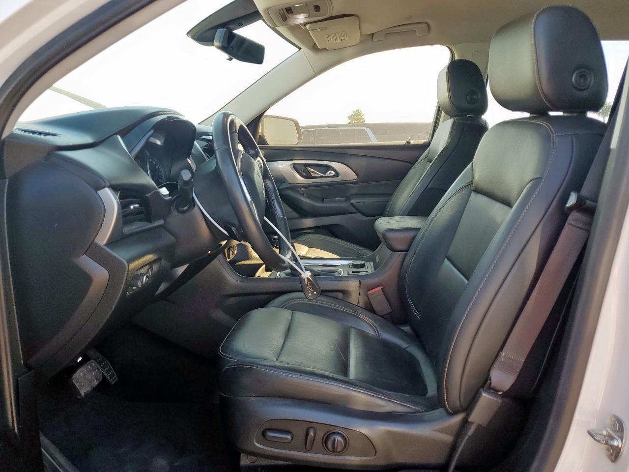 2020 Chevrolet Traverse Rs - Фото 7