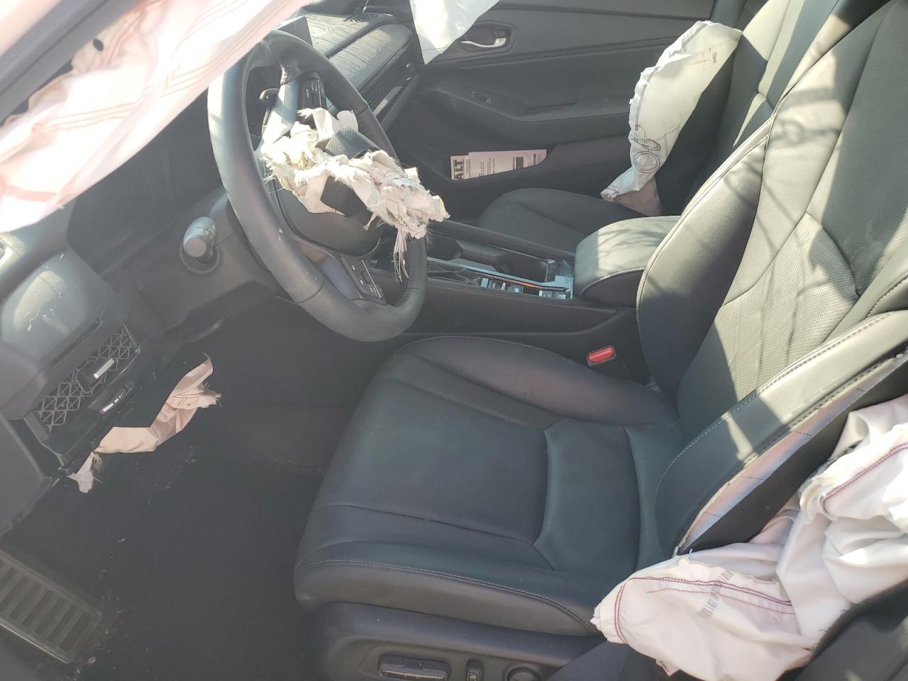 2024 Honda Accord Hybrid Sport-L - Фото 7