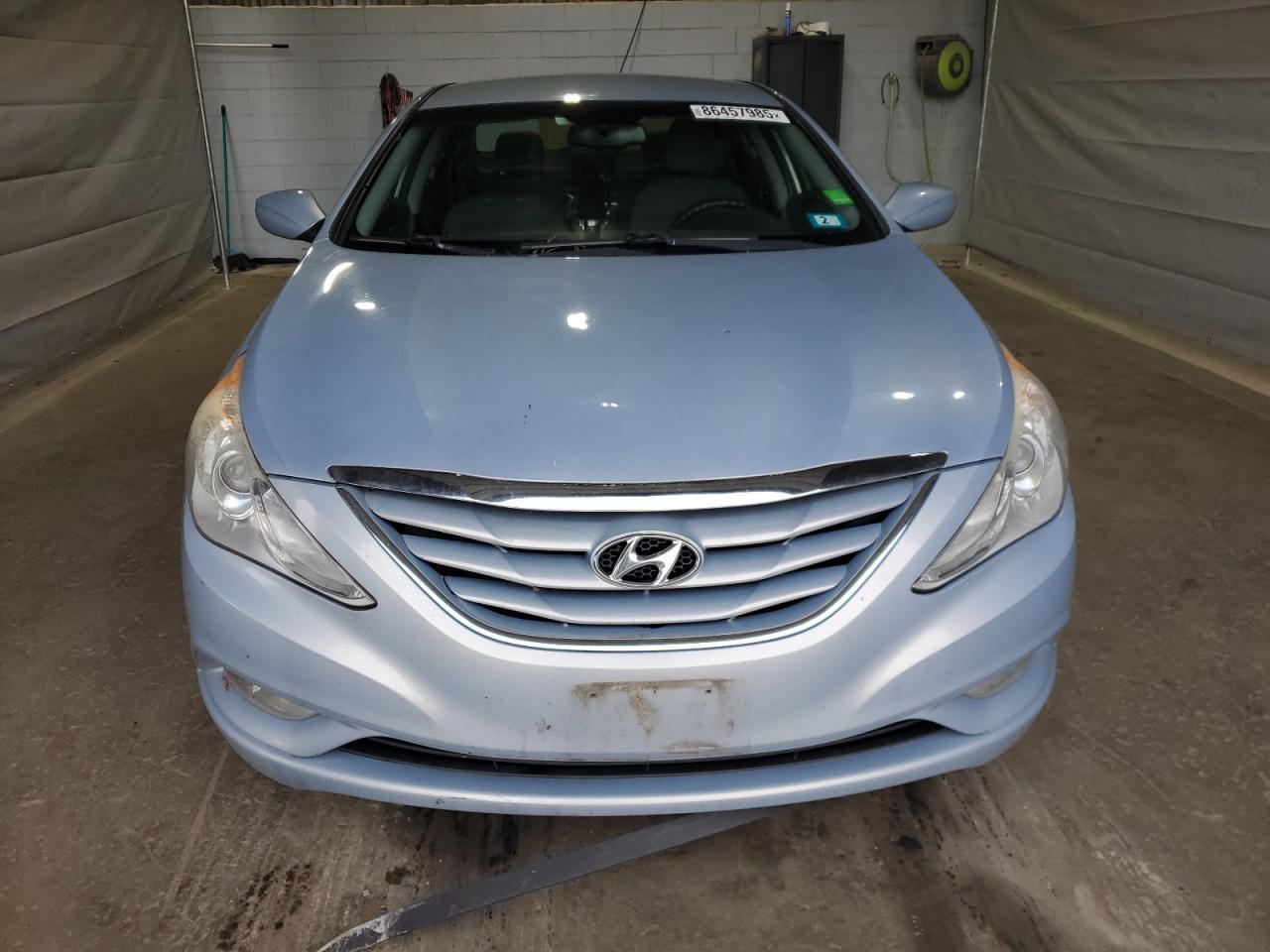 2013 Hyundai Sonata Gls - Фото 5