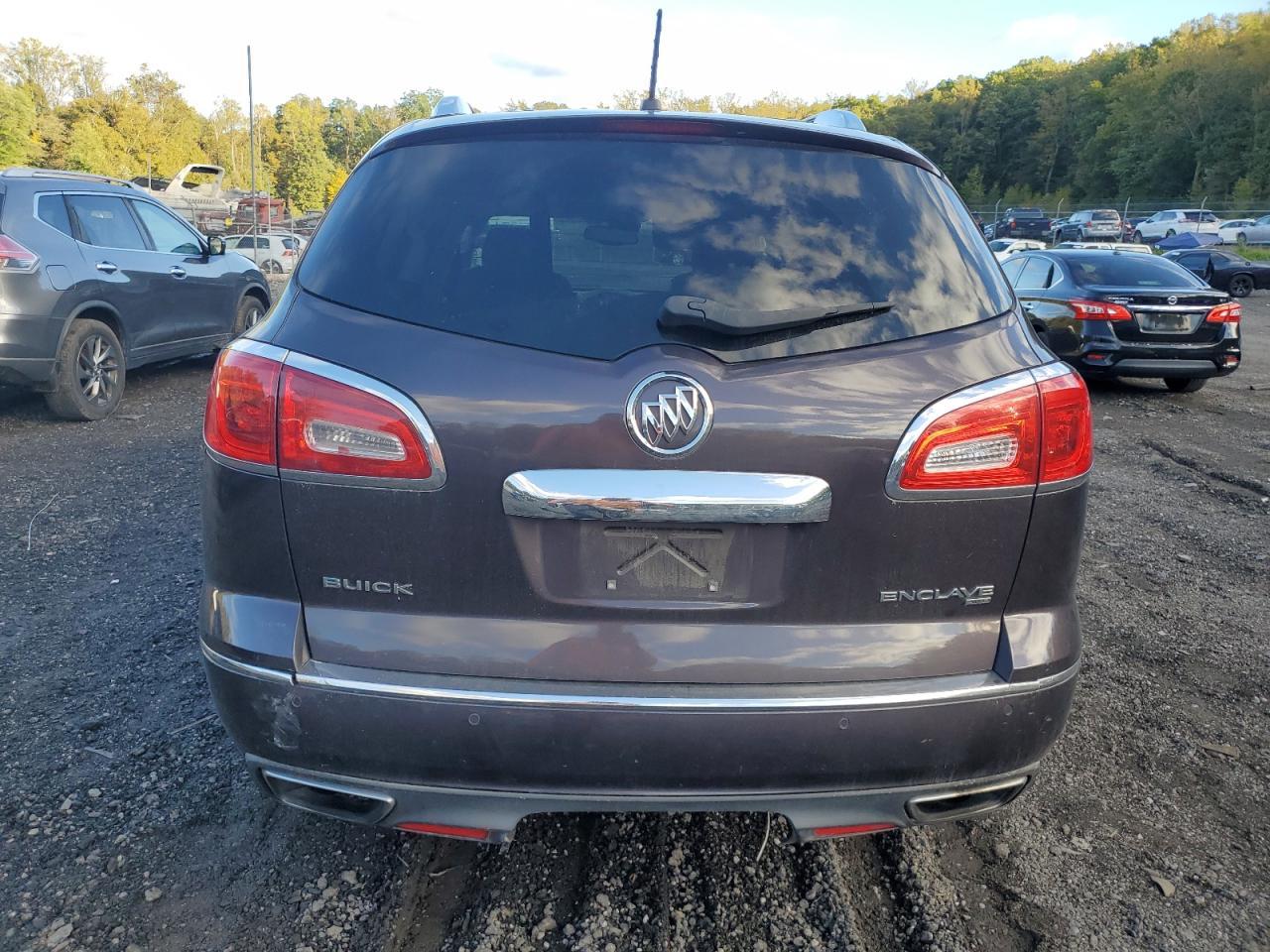 2015 Buick Enclave - Image 6