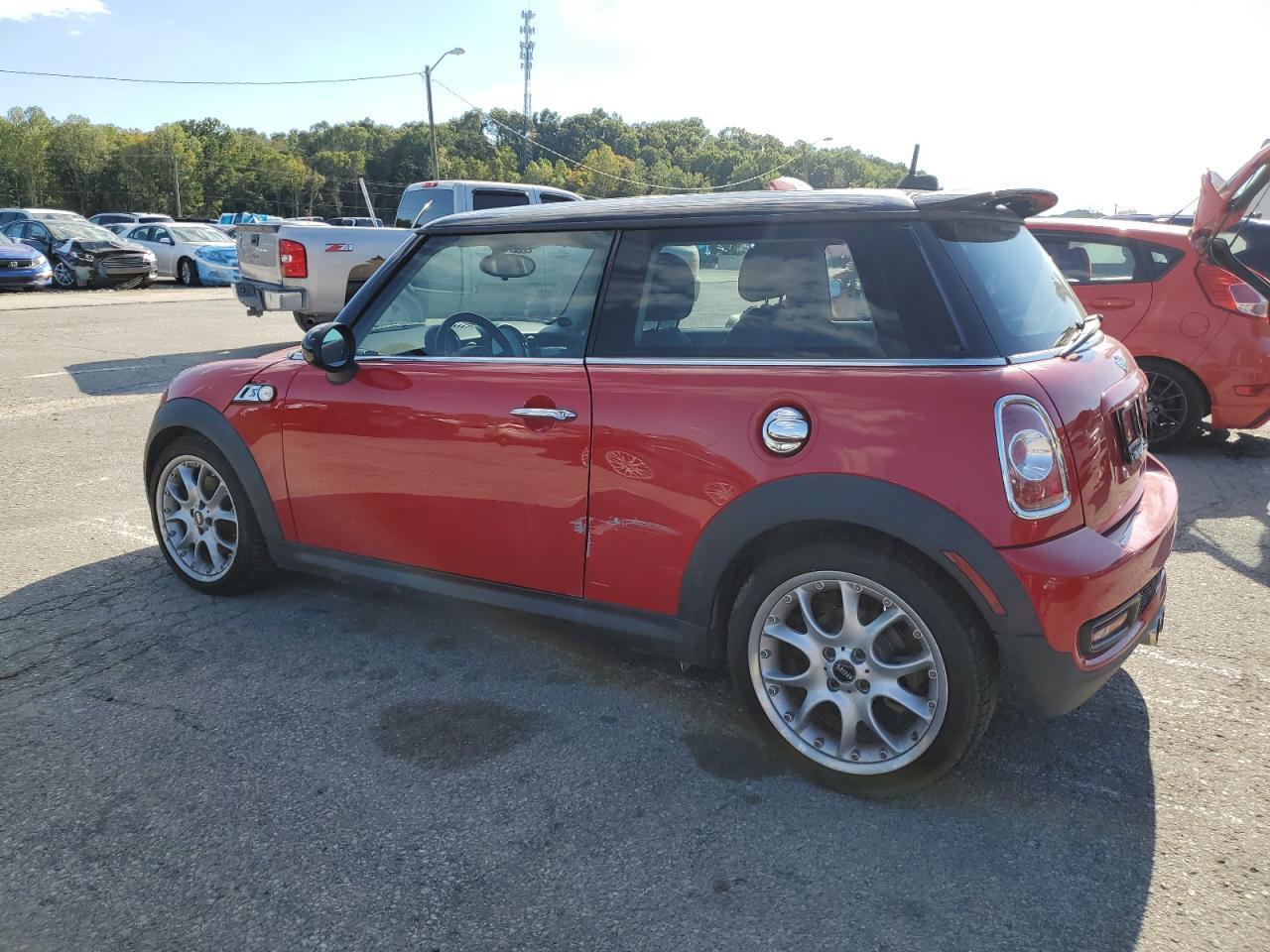 2011 Mini Cooper S - Image 2