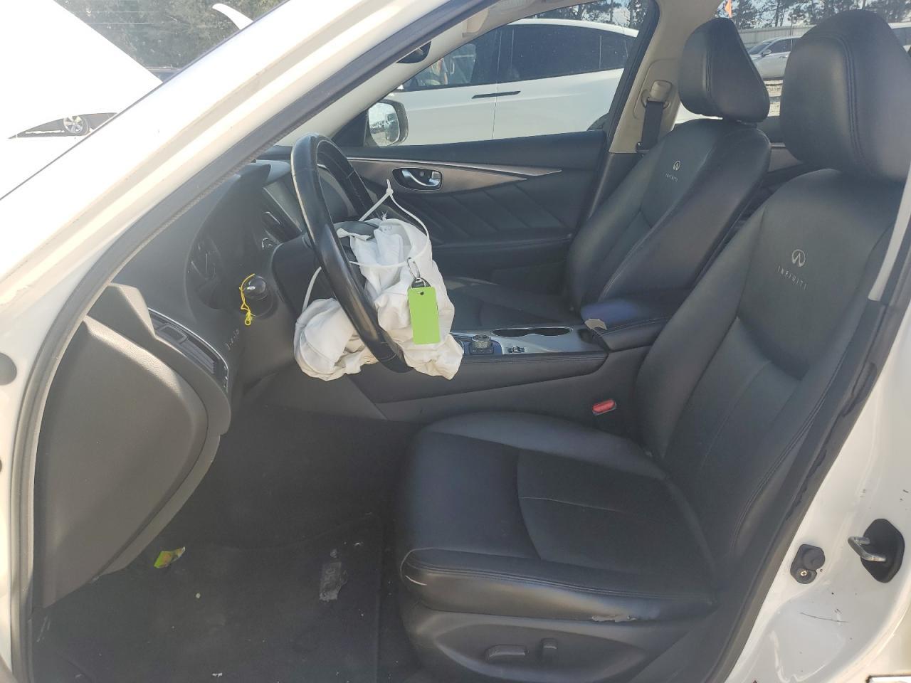 2014 Infiniti Q50 Base - Image 7