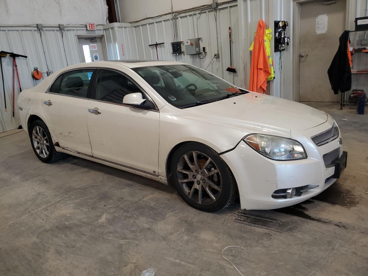 2010 Chevrolet Malibu Ltz - Image 4