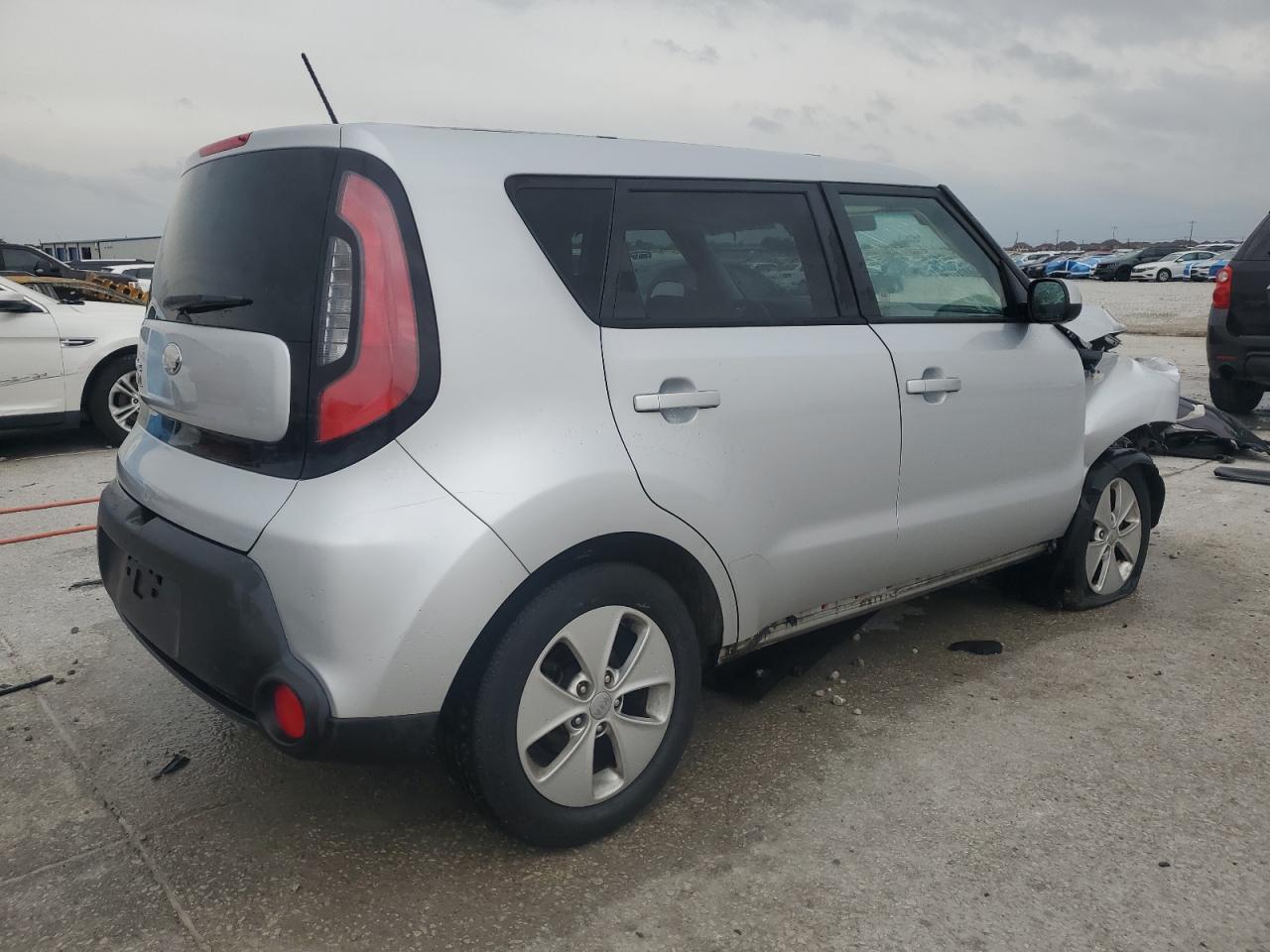 2014 Kia Soul - Фото 3