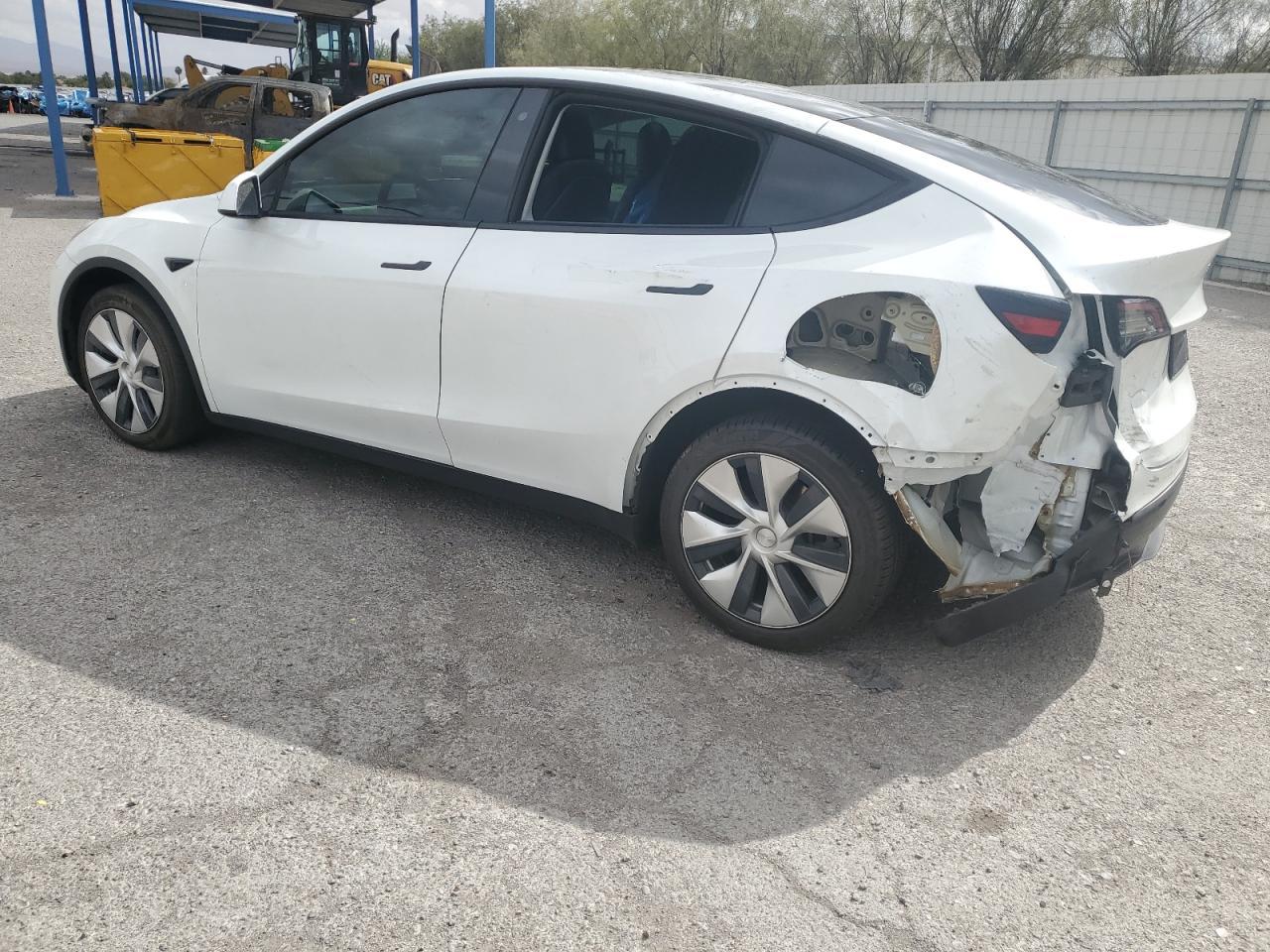 2020 Tesla Model Y - Image 2