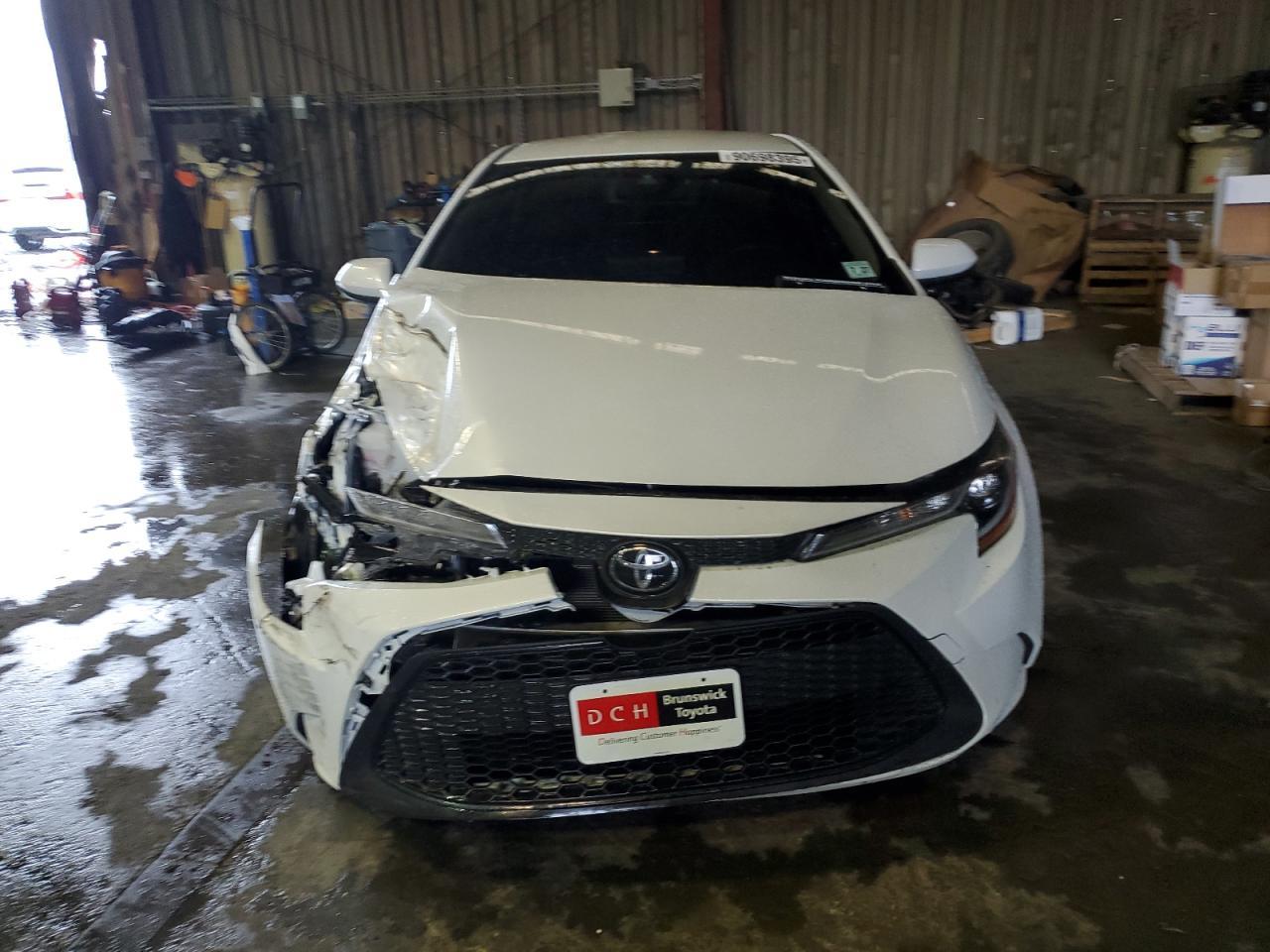 2022 Toyota Corolla Le - Фото 5