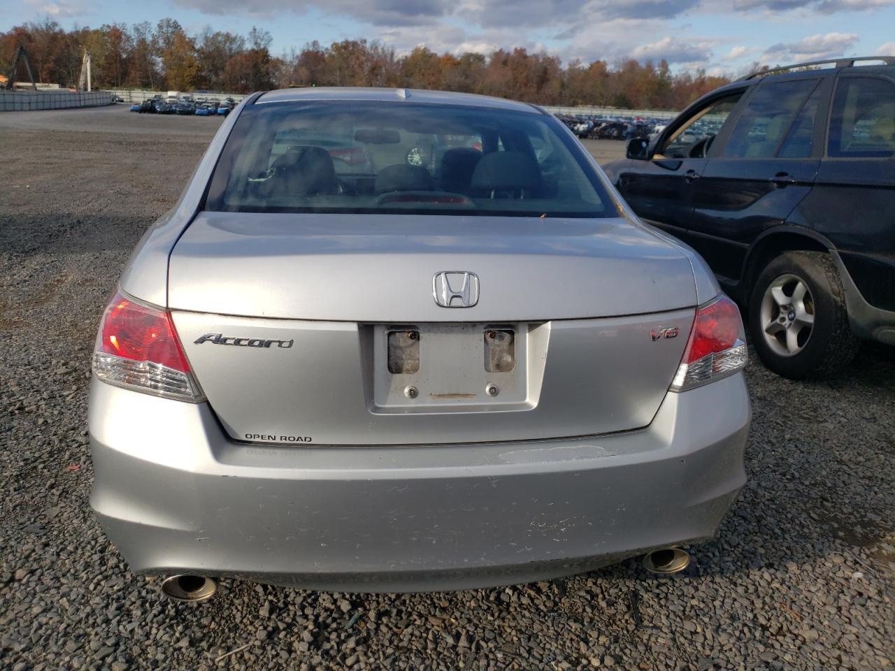 2010 Honda Accord Exl - Image 6