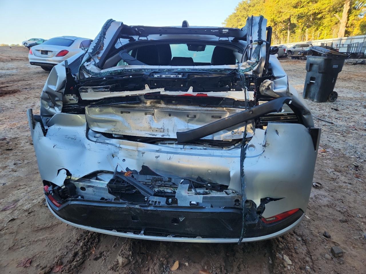 2023 Toyota Prius - Фото 6