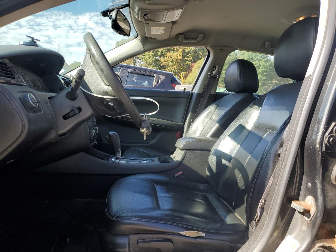 2016 Chevrolet Impala Limited Ltz - Image 7