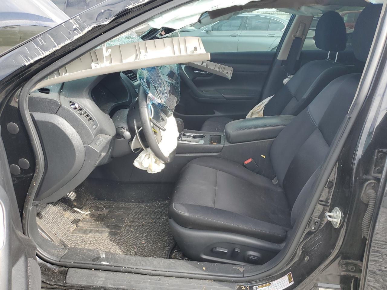 2017 Nissan Altima - Image 7