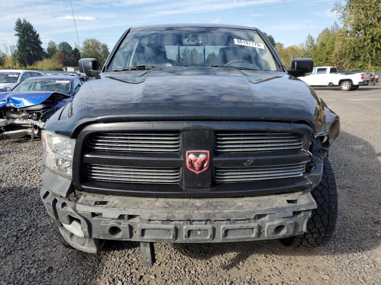2010 Dodge Ram 1500 St - Фото 5