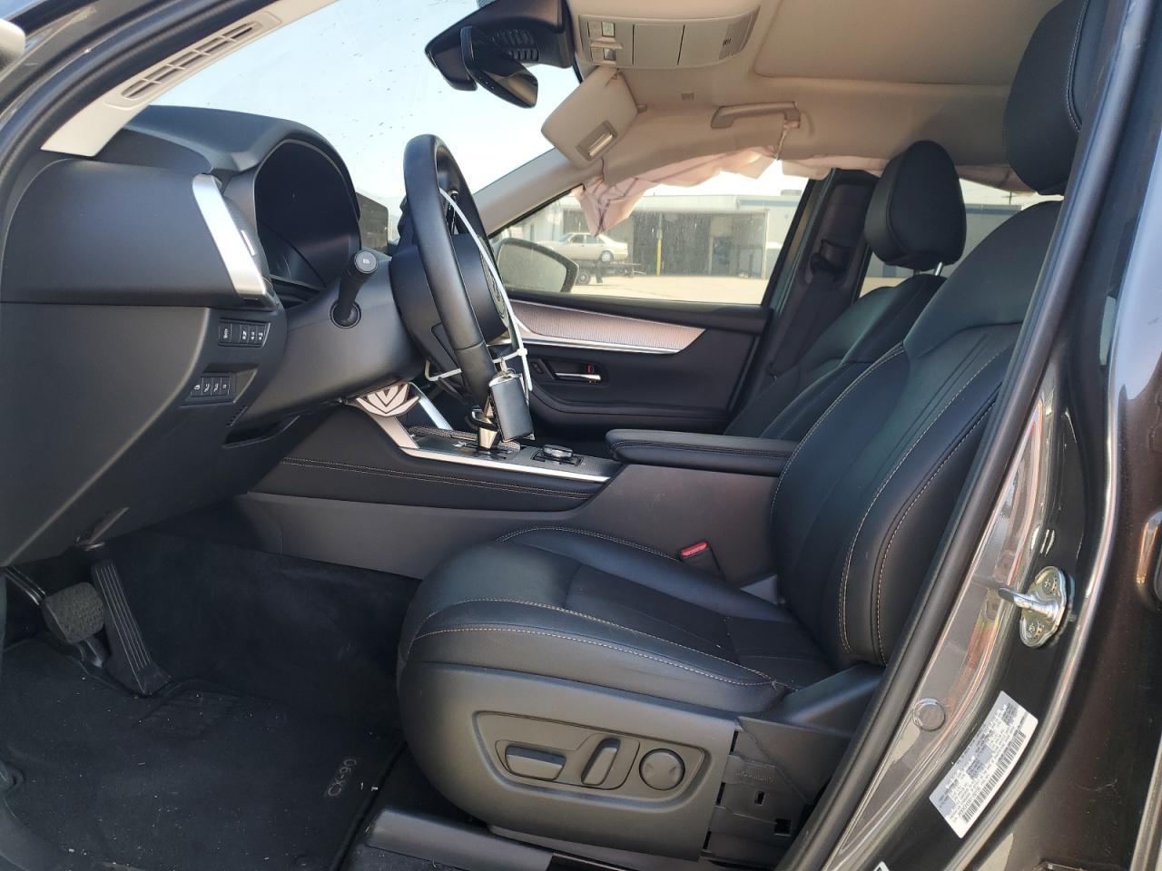 2024 Mazda Cx-90 Premium - Image 7