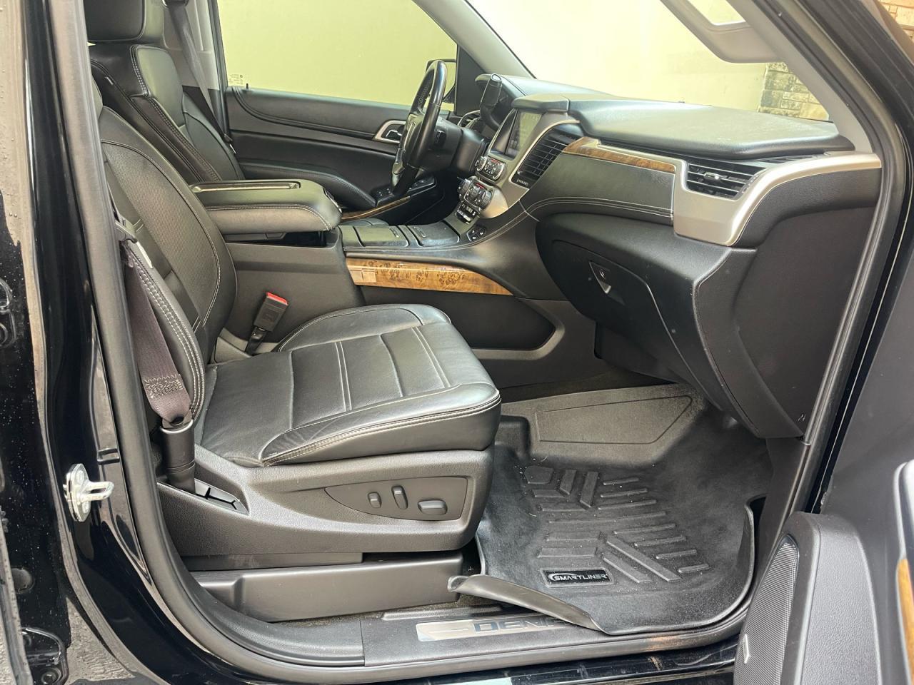 2016 GMC Yukon Xl Denali - Фото 5