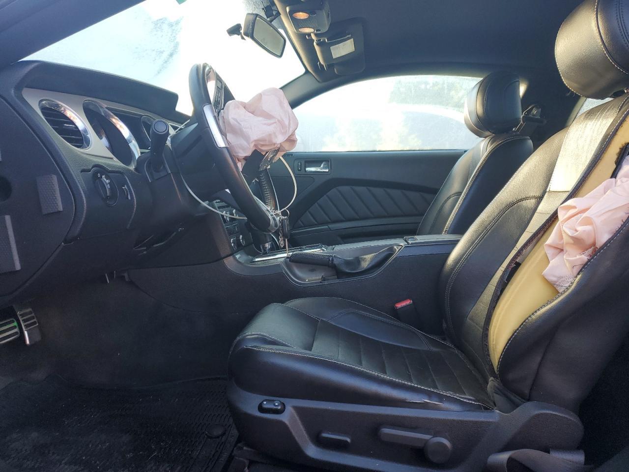 2014 Ford Mustang - Фото 7