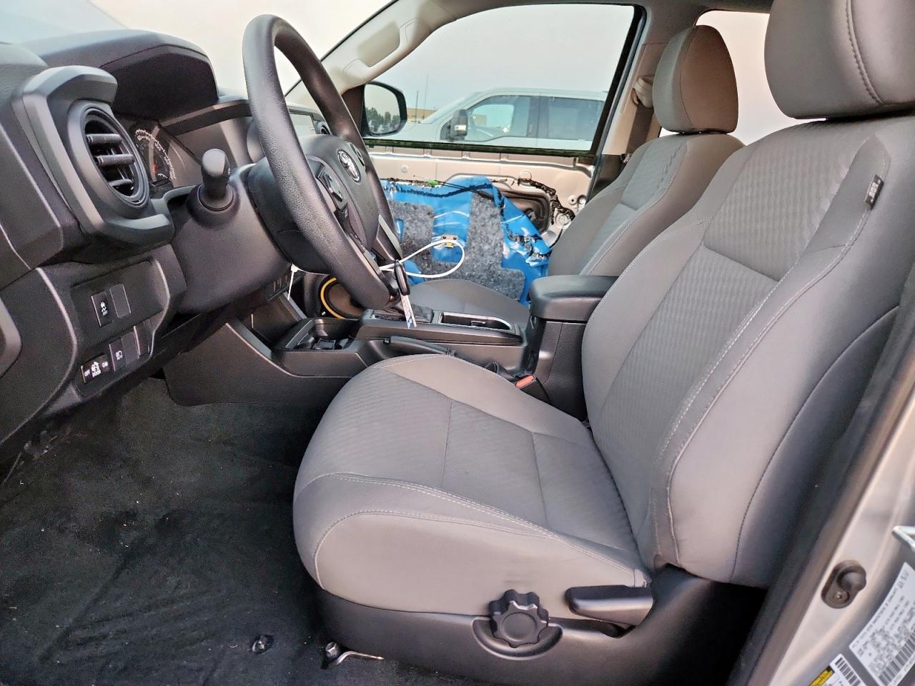 2023 Toyota Tacoma Double Cab - Фото 7