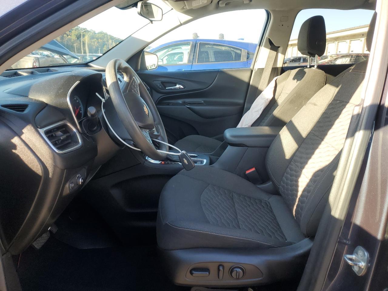 2018 Chevrolet Equinox Lt - Image 7