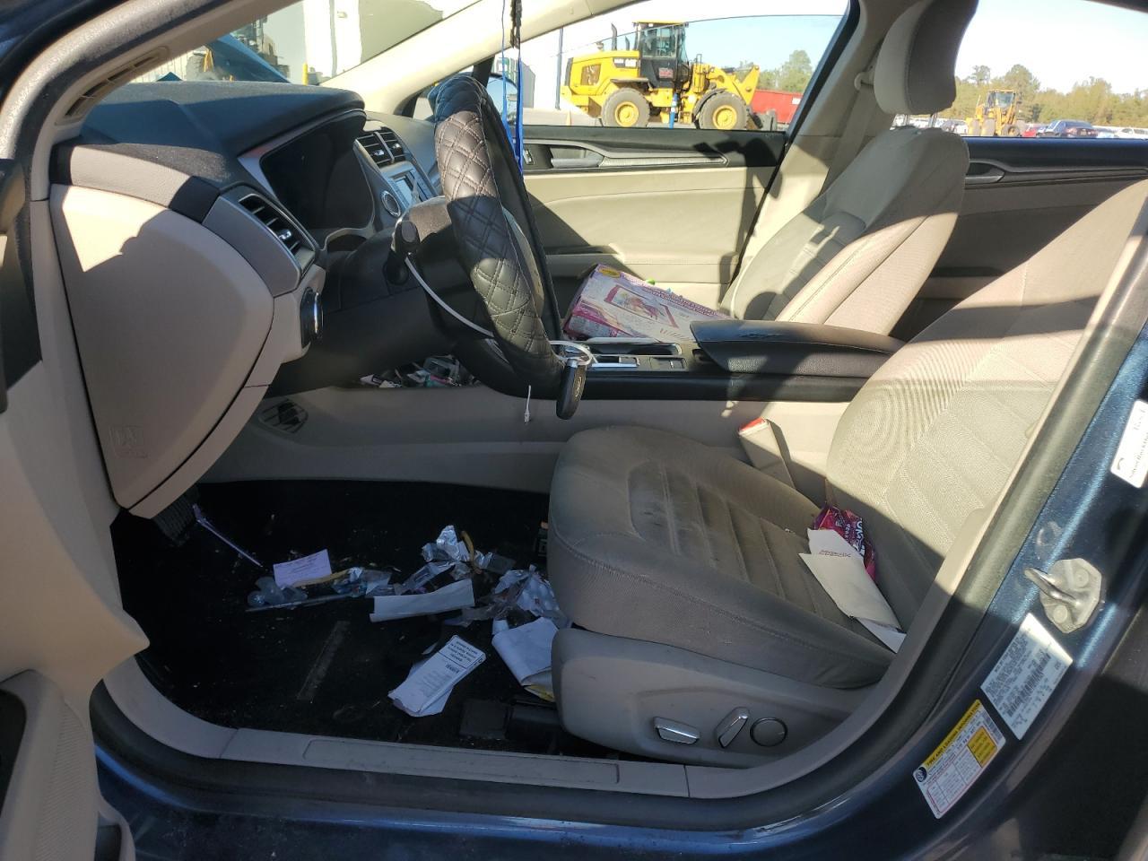 2018 Ford Fusion - Image 7