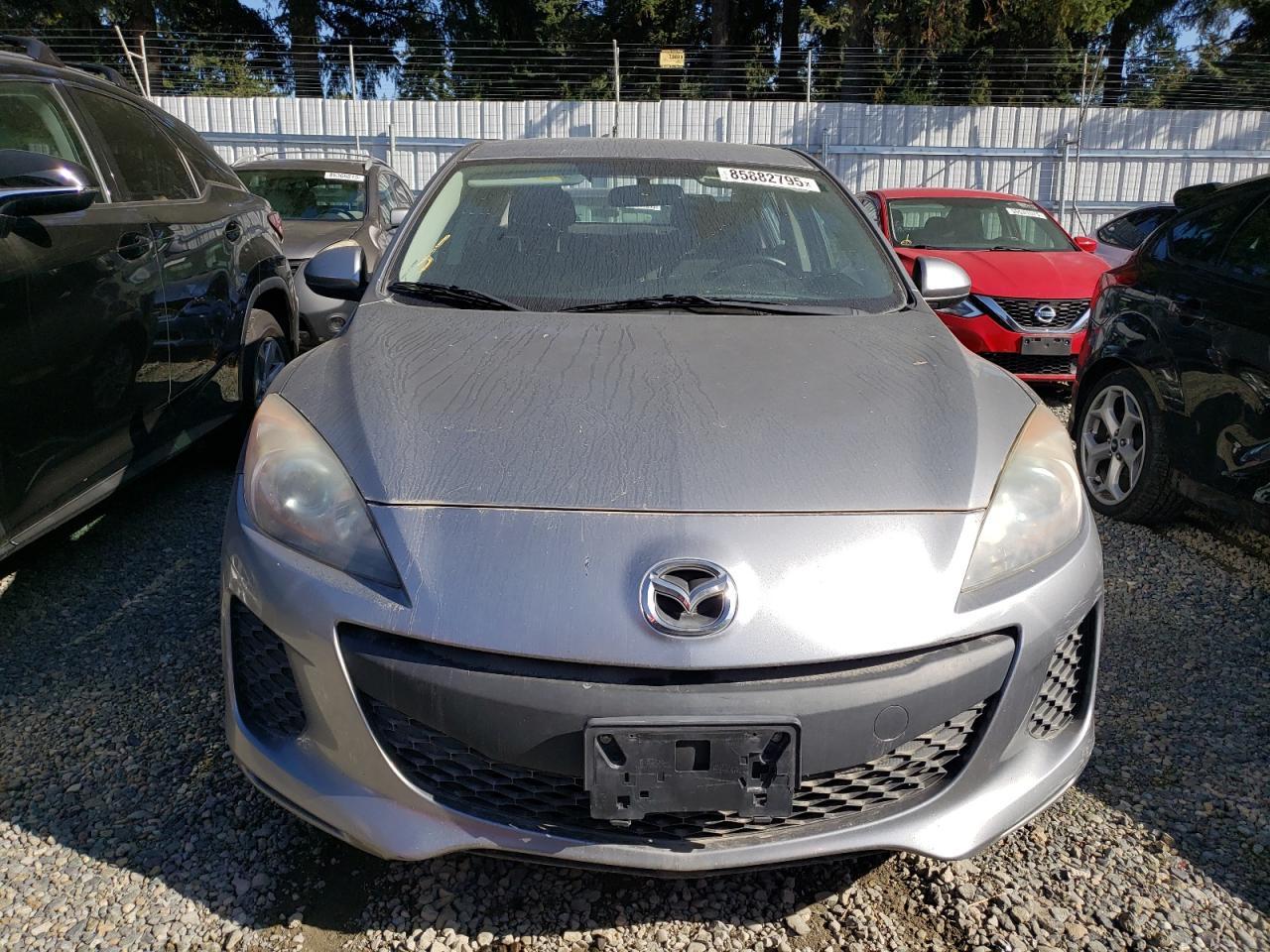 2013 Mazda 3 I - Фото 5