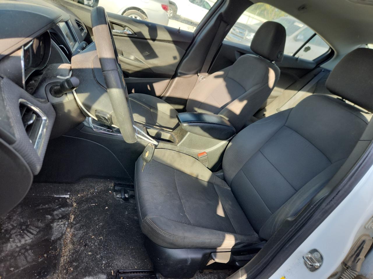 2019 Chevrolet Cruze Lt - Image 7