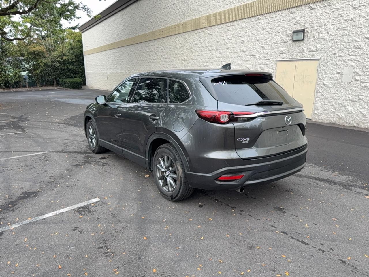 2020 Mazda Cx-9 Touring - Фото 3