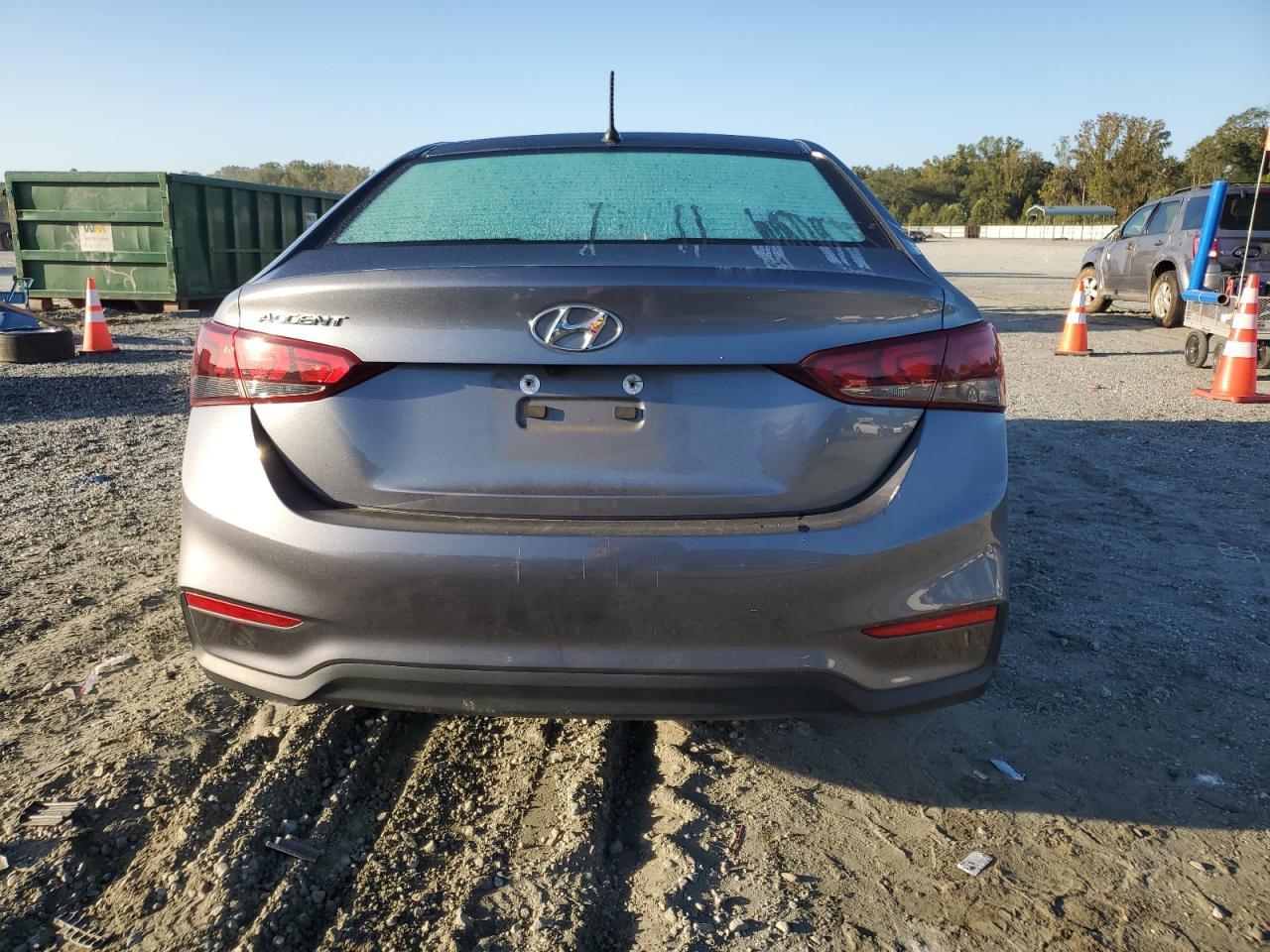 2018 Hyundai Accent Se - Image 6