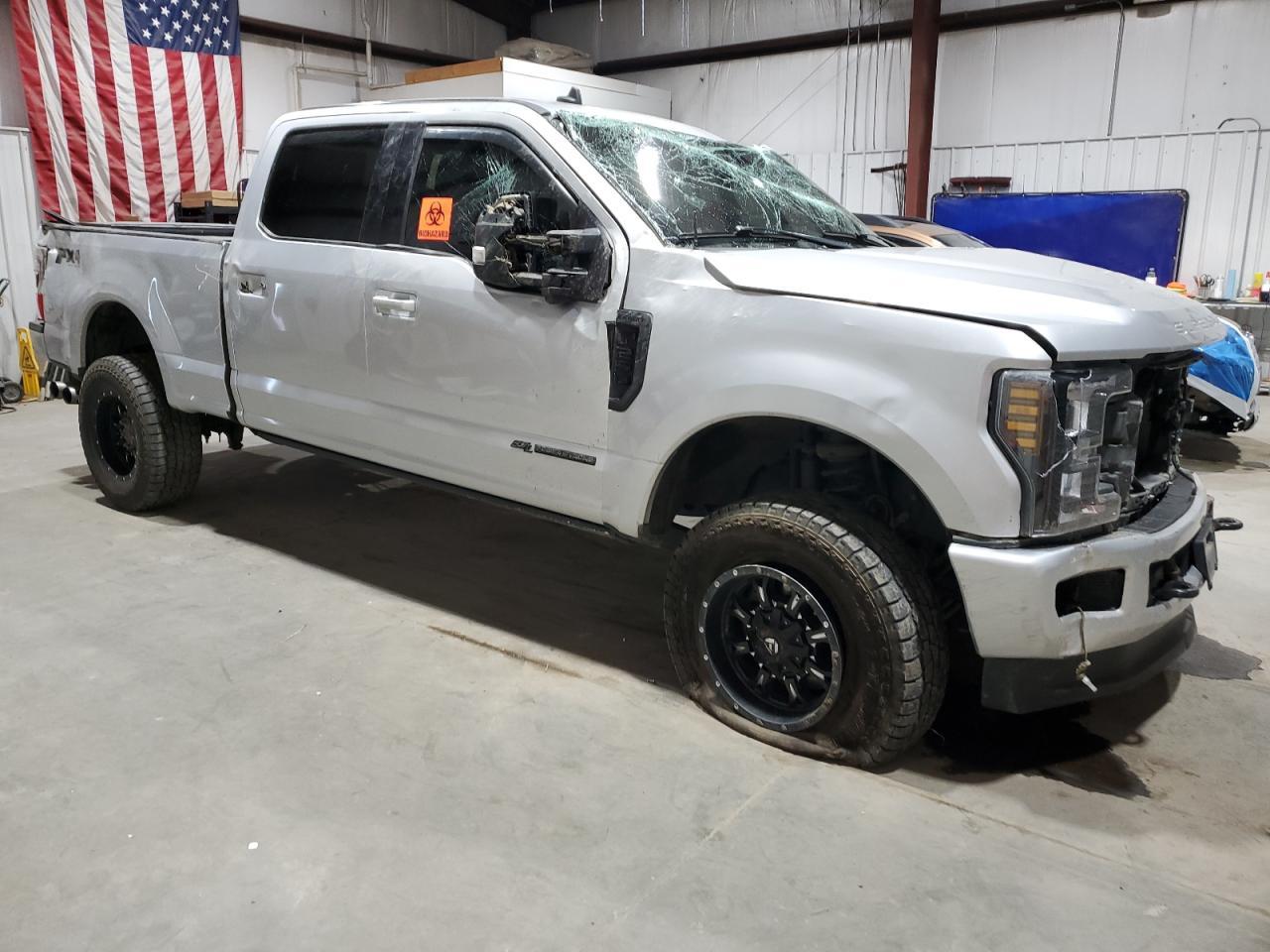 2019 Ford F250 Super Duty - Image 4