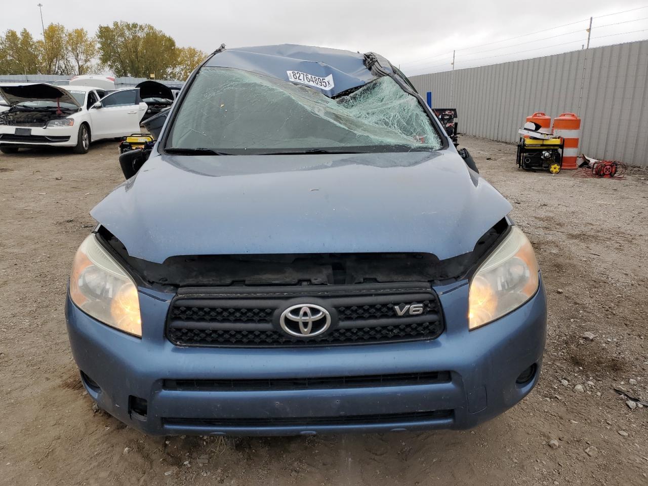 2006 Toyota Rav4 - Фото 5