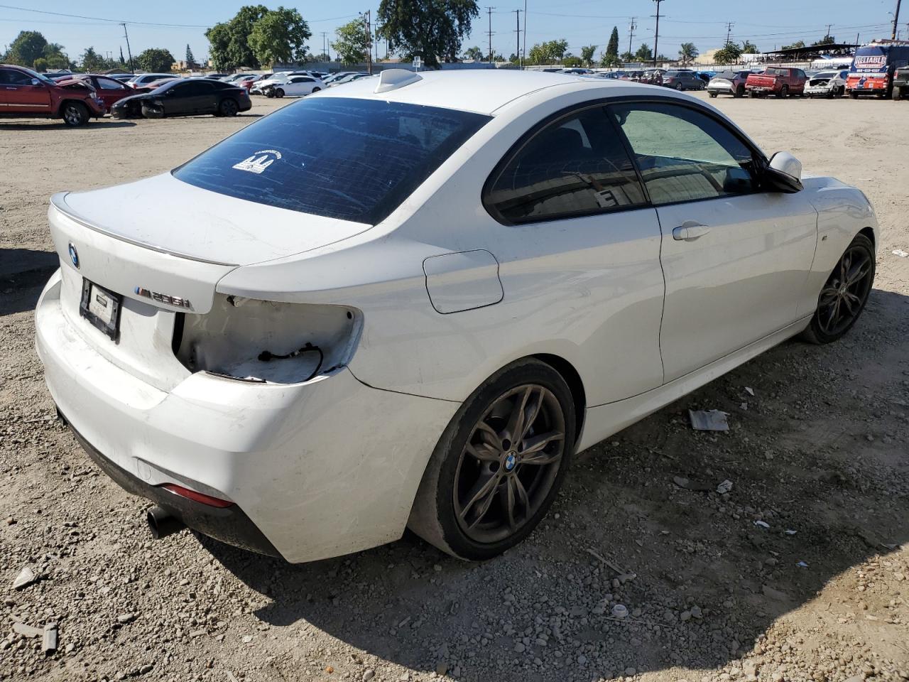 2014 BMW M235I - Image 3