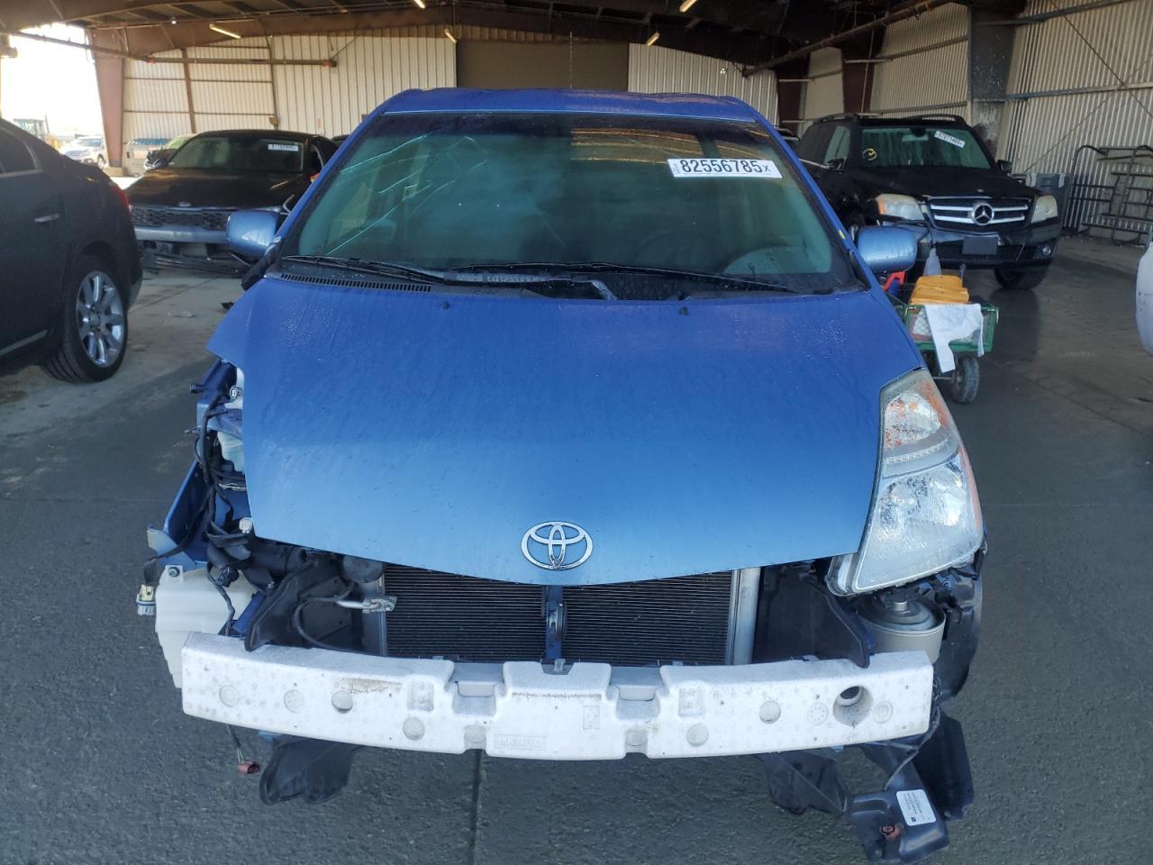 2006 Toyota Prius - Фото 5