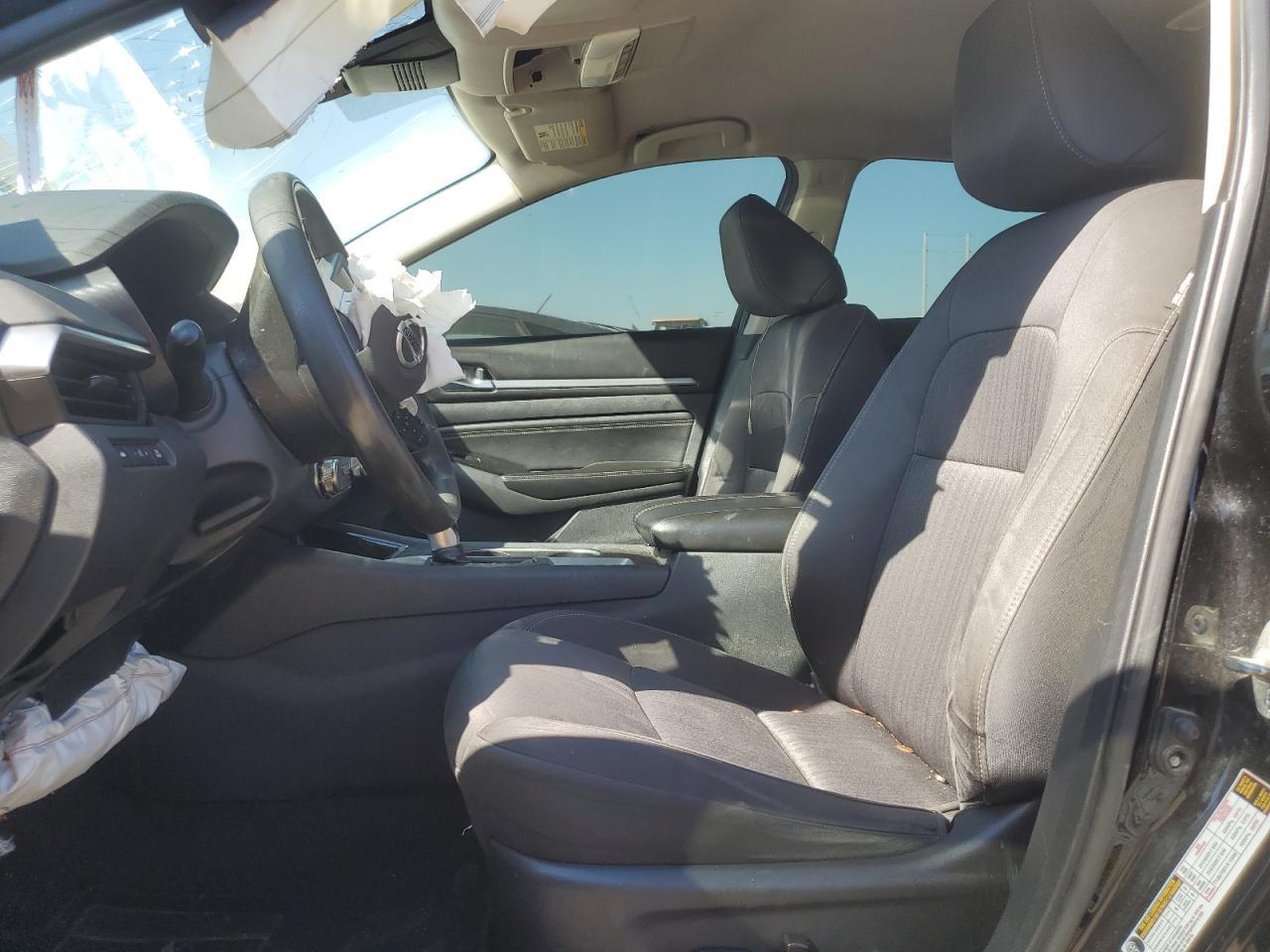 2021 Nissan Altima Sv - Фото 7