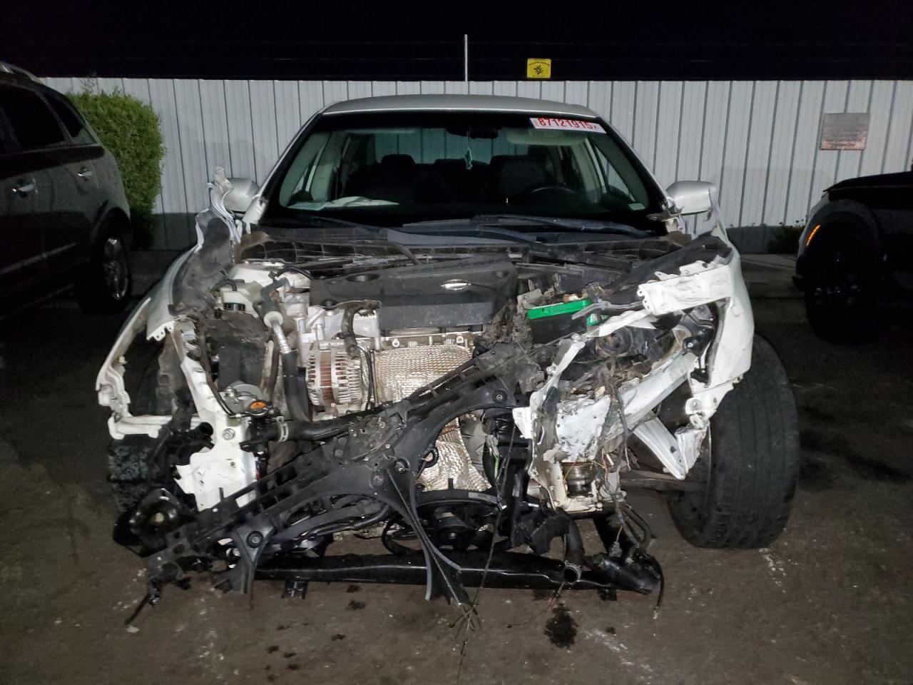 2013 Nissan Altima 2.5 - Фото 5