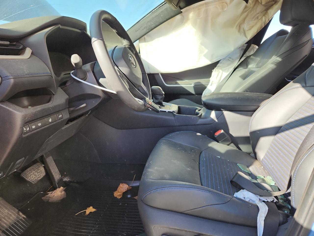 2024 Toyota Rav4 Xse - Image 7