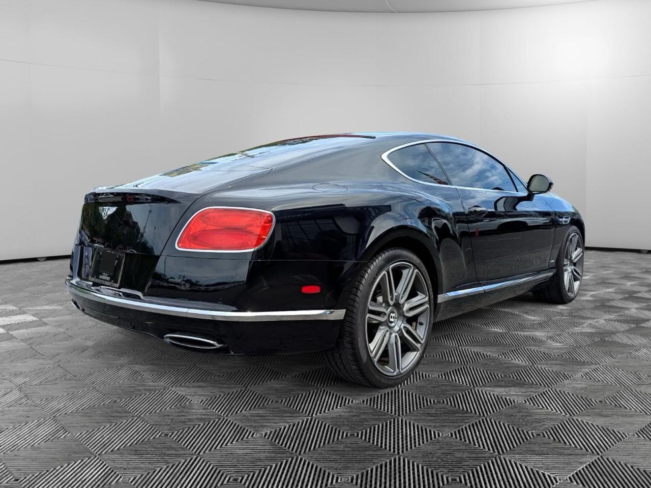 2016 Bentley Continental Gt - Фото 4
