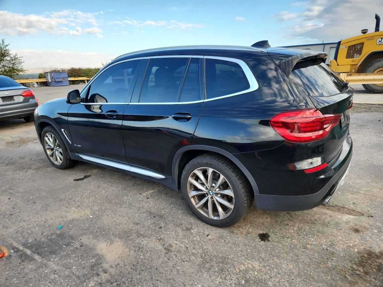 2018 BMW X3 xDrive30I - Image 2