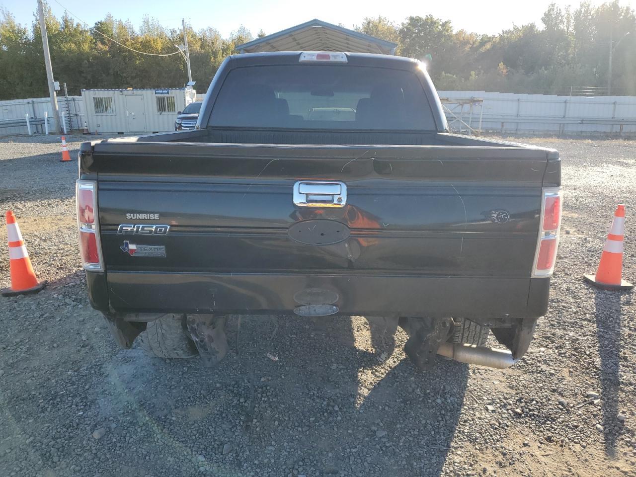 2010 Ford F150 Supercrew - Фото 6