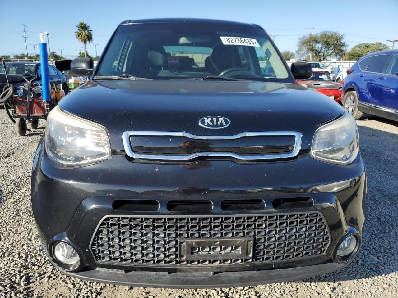 2016 Kia Soul + - Image 5