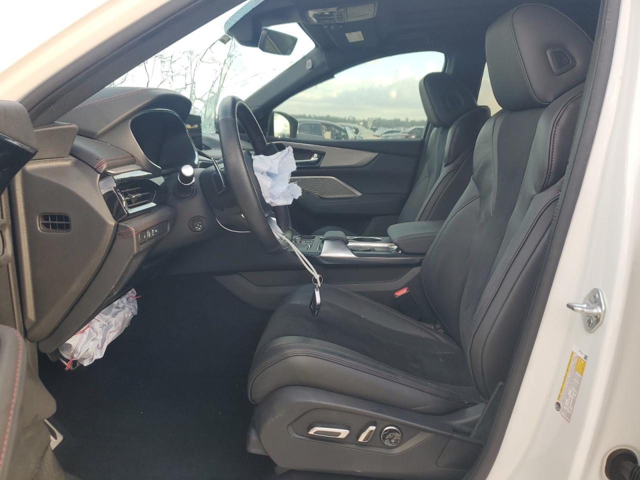 2022 Acura Mdx A-Spec - Фото 7